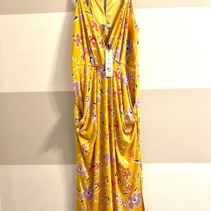 *New* BCBG wrap dress from Revolve-sold out